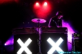 The XX + These New Puritans en concert